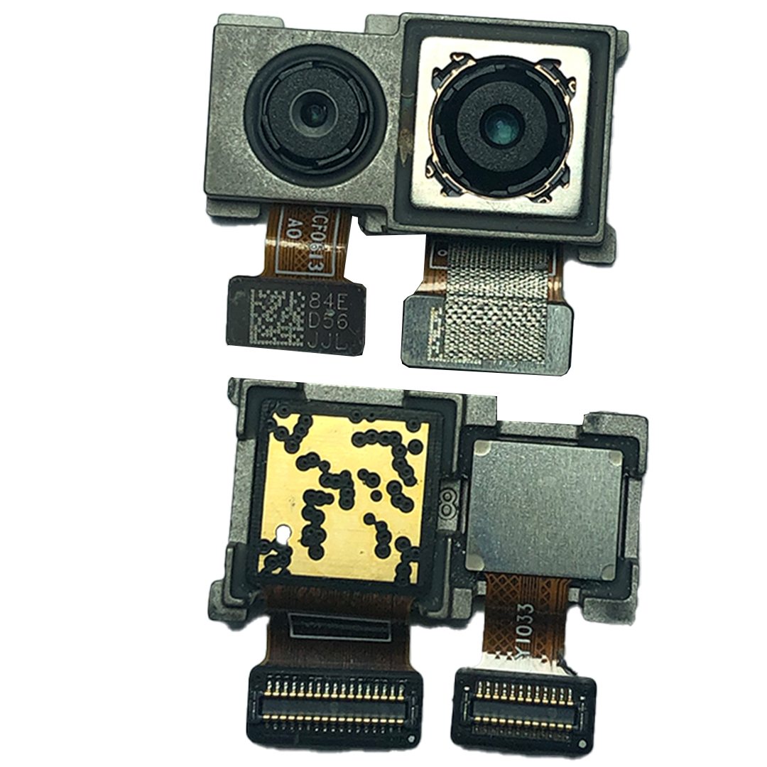 Cámaras traseras Huawei Mate 10 lite RNE-L23
